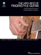 The Very Best of Fingerstyle Guitar Guitar and Fretted sheet music cover